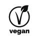 vegan icon