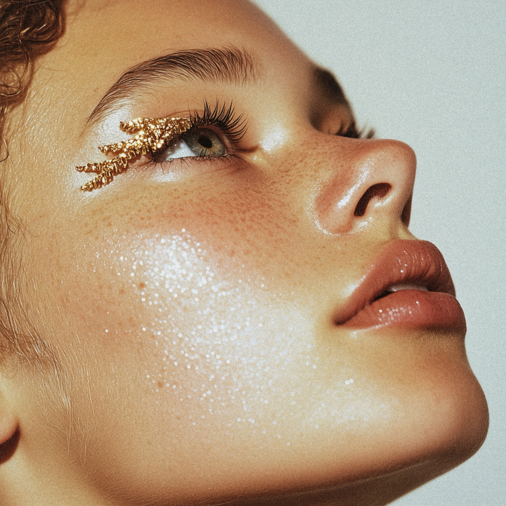 Bienfaits de la lumière : éclat de la peau et bien-être de l’esprit.