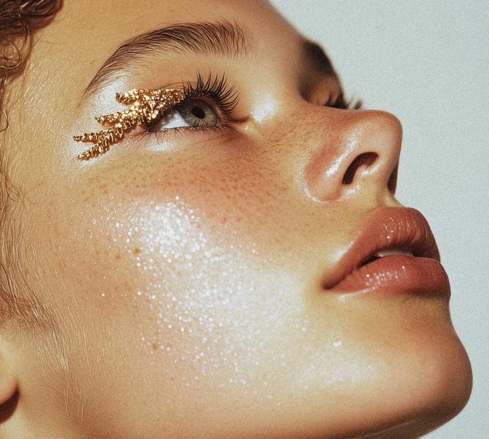 Bienfaits de la lumière : éclat de la peau et bien-être de l’esprit.