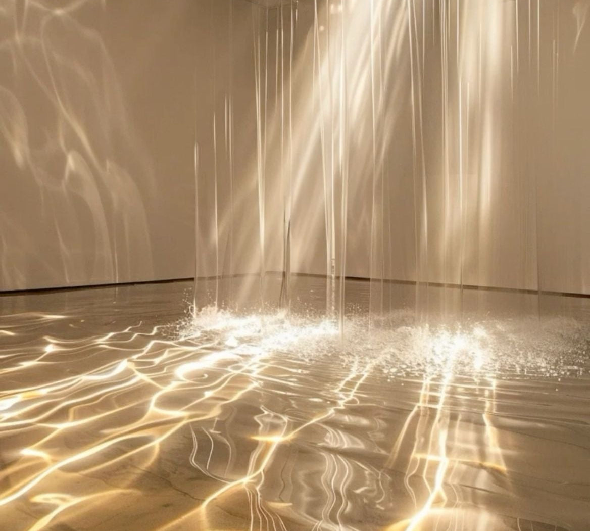 « La lumière et ses bienfaits par Marcoline Hernando » - ingénieur en physiologie médicale.