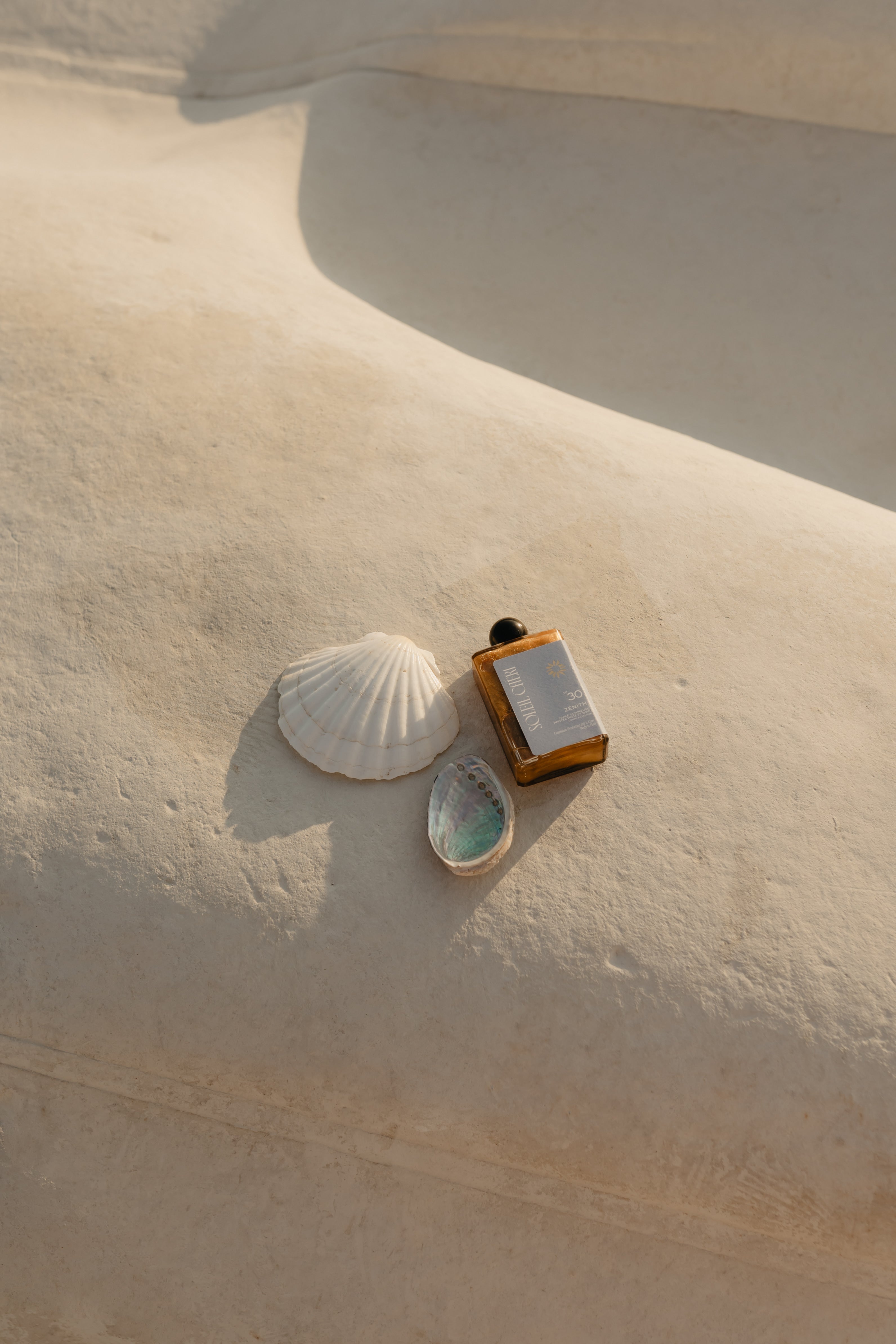 Zénith élue parmi les meilleures crèmes solaires de l’été par Milk Décoration.