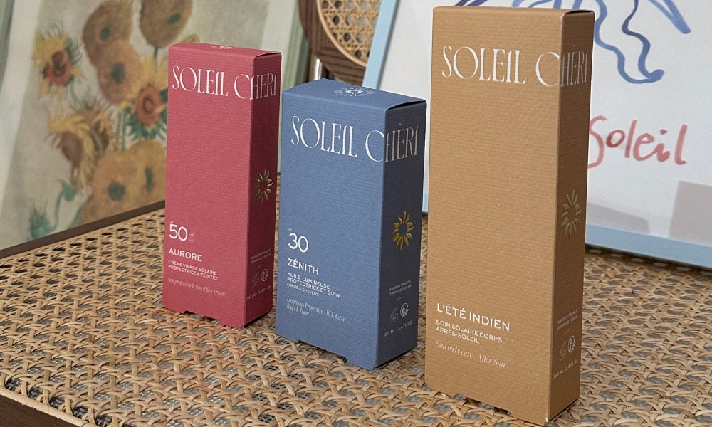 Différence entre SPF30 et SPF50 : quelle protection solaire choisir selon son type de peau ?