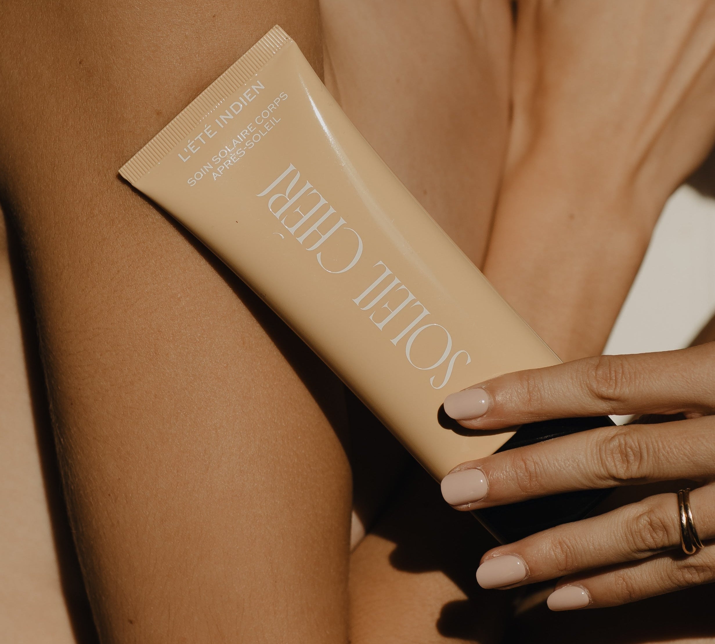 Pourquoi utiliser le soin corps Été Indien en hiver ?