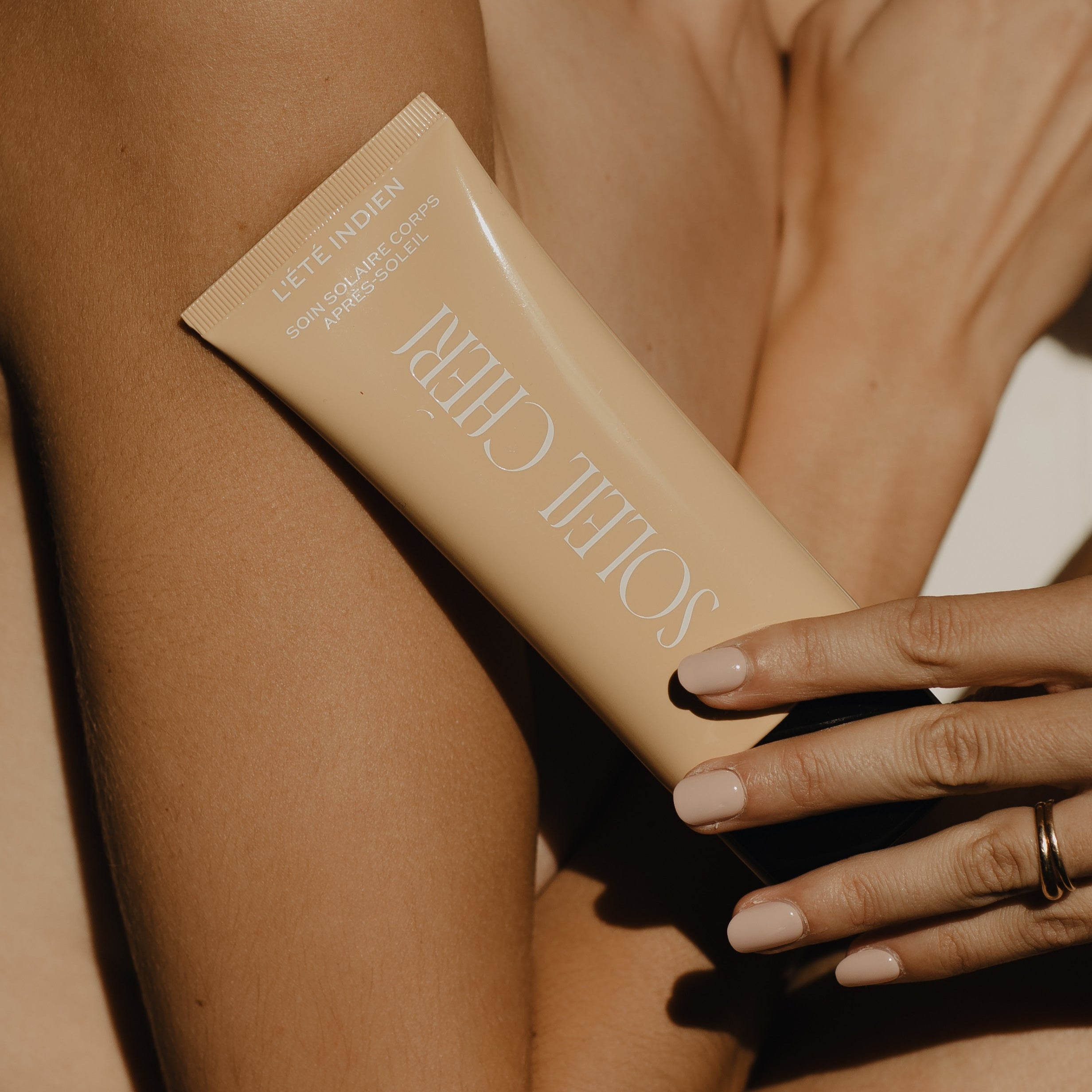 Pourquoi utiliser le soin corps Été Indien en hiver ?