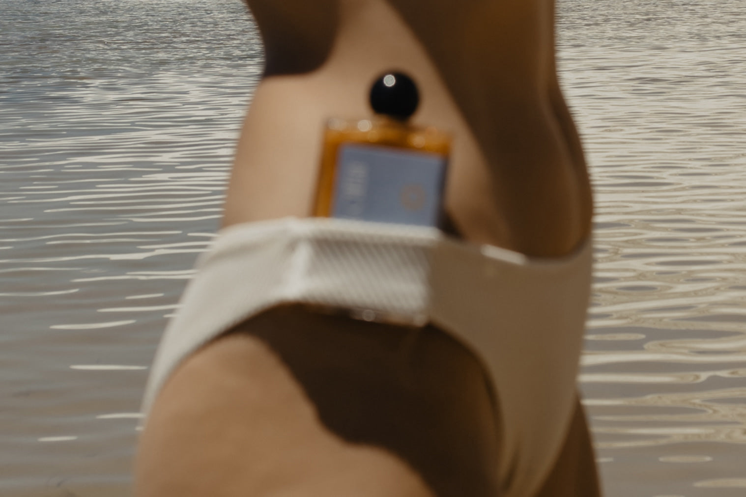 Lumière du Sud : art, science et beauté sur la peau.