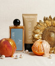 Coffret soins corps protecteurs et hydratants