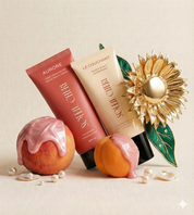 Coffret visage - rituel visage de jour et de nuit