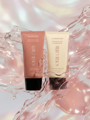 Coffret visage - rituel visage de jour et de nuit