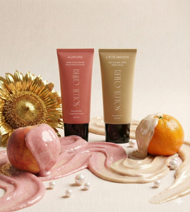Coffret visage et corps - essentiels d’été