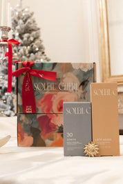 Coffret de Noël - Corps & Lumière