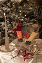 Coffret de Noël - Soin visage et corps