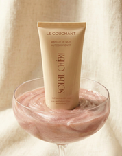 Coffret visage - rituel visage de jour et de nuit